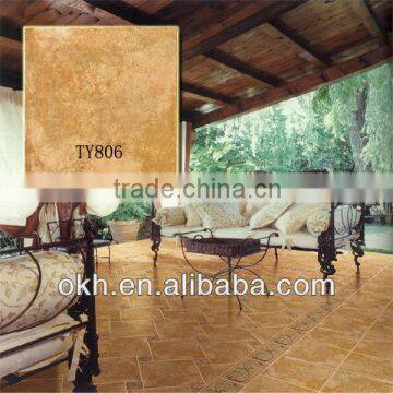 Non Slip Floor Tile Building Material for Kitchen and Garden photo-6