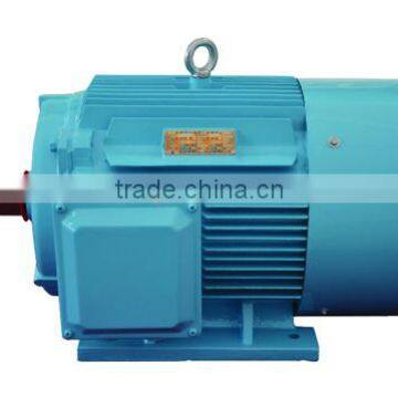 Permanent magnet synchronous motors 3 three Phase 750RPM, 18.5KW 22KW 30KW 37KW 45KW