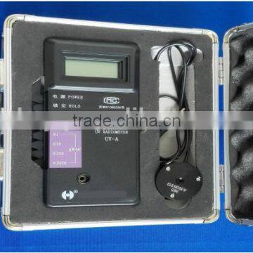 Pocket UV Dosimeter Radiometer & High Quality Uv Radiometer