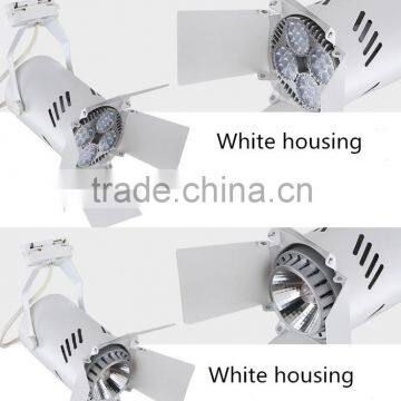 Led Track Spot Light for Cloth Shop and Supper Market photo-3
