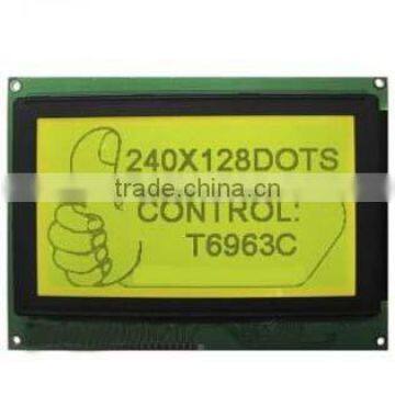 Graphic lcd display module UNLCM10026