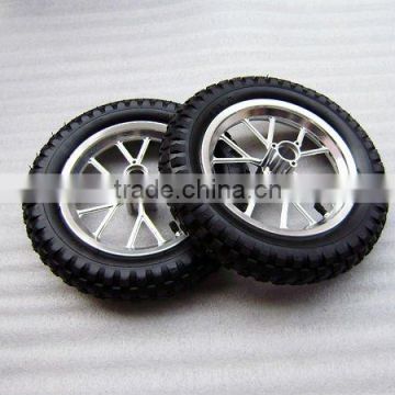 china cheap good mini pocket bike wheels