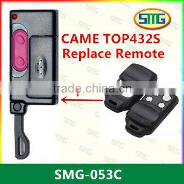 Duplicator CAME TOP432EE Remote Control 433.92mhz photo-4