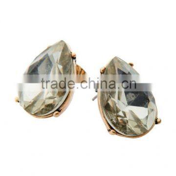 Dubai Gold Jewelry Earring,dubai Gold Plated Jewelry,dubai Gold Earrings Tops Design photo-2
