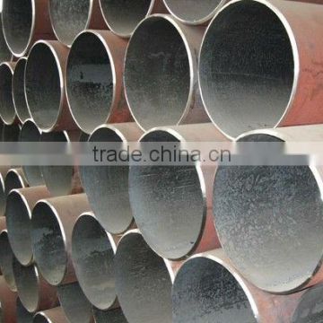 API5L manufacture LSAW pipe /gas and oil line pipe