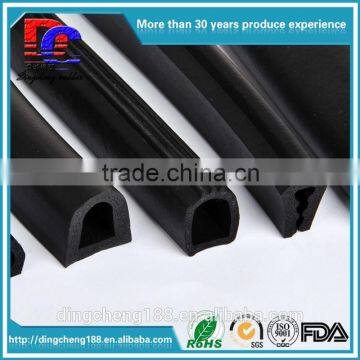 Factory price for EPDM foaming rubber strip