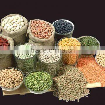 PLC Quantitative Packing Machine,Automatic Bag Weighting Filling Sealing Packer photo-3