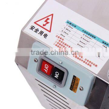 Various Kinds of Grain Automatic Flour Grinding Machine With Factory Price photo-4