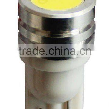 T10 1SMD 7080 auto hyper led lamp