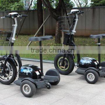 E Mobility Scooter High Quality Tricycle Cheap Electric Easy Rider Mobility Scooter photo-2
