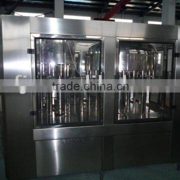 CGF24-24-8 Water Filling Machine