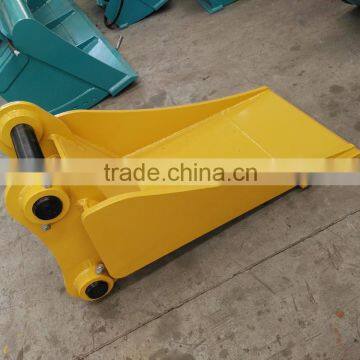 Excavator Special Spade Bucket Trenching Bucket photo-3