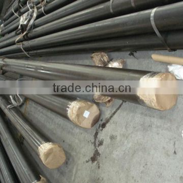 hot finished seamless pipe