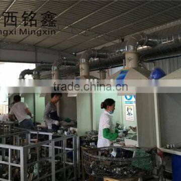 Eco Friendly Product Printed Circuit Board Recycling Equipment photo-3