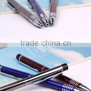 Wholesale Promotional Ballpoint Pen ,the Cheapest Ballpoint Pen Luxury Ballpoint Pen photo-6