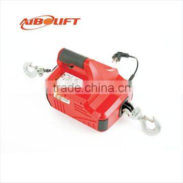 online wireless control power winch