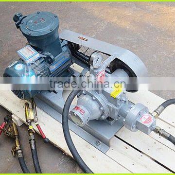YQB Series High Quality LPG Transfer Pump, LPG Filling Pump, LPG Gas Pump photo-3