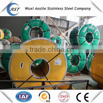 stainless steel 430 in coil from factory supply