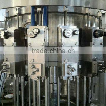 Water Filling Machine,juice Filling Machine,beer Filling Machine,monoblock Machine,bottling Machine photo-6