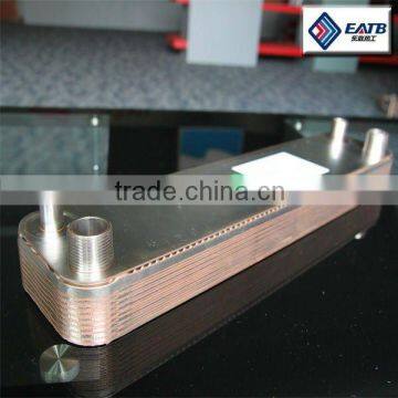 Stainless Steel Plate Heat Exchanger photo-4