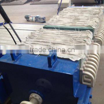 Frame Type Sludge Filter Press of Dewatering Unit photo-2