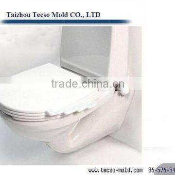 Develop New Design Plastic Toilet Seat /toilet Cover Mould photo-6