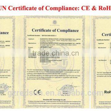 Modern Effect Light Rigeba With Fan Winding Data Full Colors for City Decoration photo-6