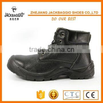 Hot Selling Comfortable Safety Shoes Work Boots for Mens photo-2