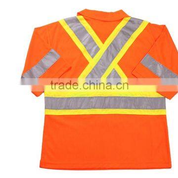 100% Polyester Short Sleeve Shirt Cheaper China Wholesale Printing Clothing