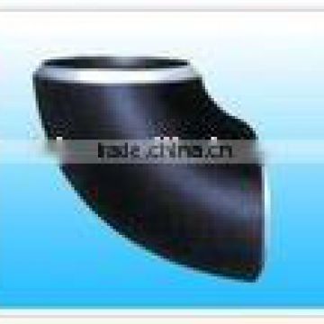 carbon steel pipe fitting