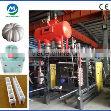 Milon Stable EPS Foam Packing Machine