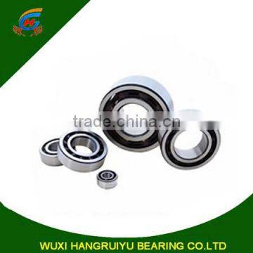 Double Row Special Non-standard Angular Contact Ball Bearing 3200B.TVH photo-6