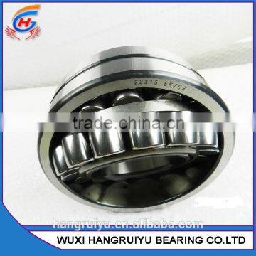 Spherical Roller Bearing 22205CA/CC W33 photo-6
