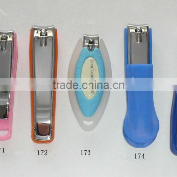 Nail cutter