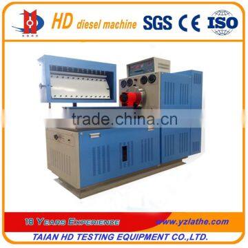 HTA279 Fuel injection diesel pump test bench