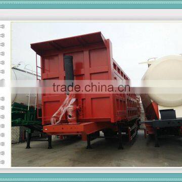 Time go Howo Used Dump Truck Dump Truck photo-2