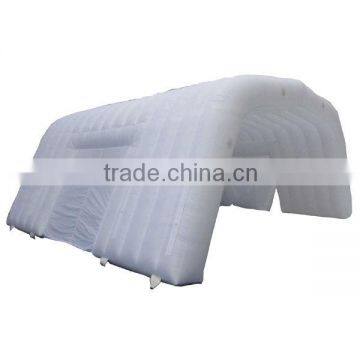 Family Inflatable car garage tunnel tent