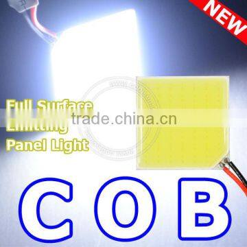 Festoon W5W 10W Roof Light for Car LED Reading Room Lights
