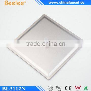 Beelee High Pressure Mixeral Shower Head Rain Waterfall Top Shower photo-3