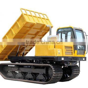 small crawler trailer
