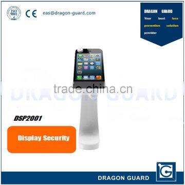 Smartphone Stores Acrylic Security Display Security Alarm Anti Theft Phone Holders photo-3