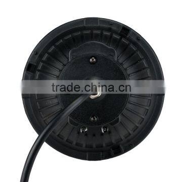 High Quality 7" Round LED Head Lamp 48W Car Led Headlights H4 H13 for Jee-p Wrangler Toyota Harley photo-5