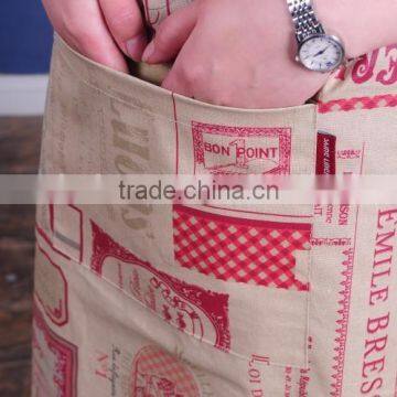 Cute Waist Aprons/decorative Waist Aprons/waist Apron photo-4