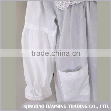 High Quality China Sleepwear Nightgown For Women photo-5