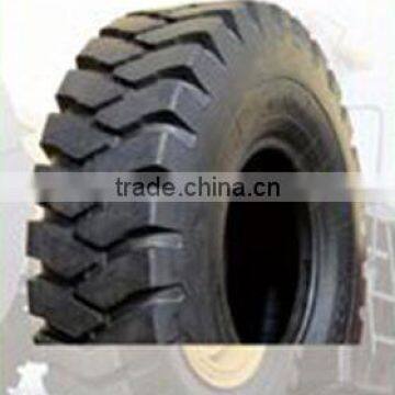 otr tire with hilo&amberstone brand