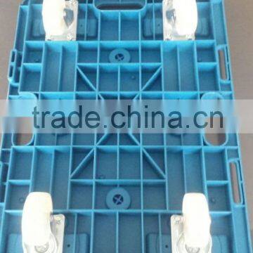 Plastic Moving Dollies, Heavy Duty Dollies With Wheels photo-3