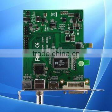 1080P SDI HDMI Video Capture Card for pc photo-4