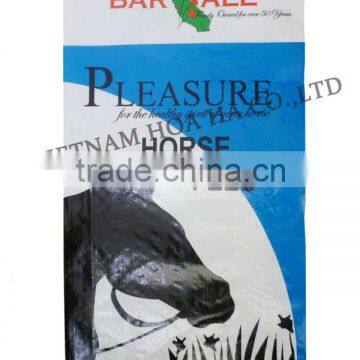 Viet Bopp Plastic Feed Bag, Plastic Feed Bag Made in Viet photo-2