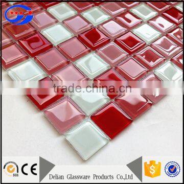 glass bath tiles