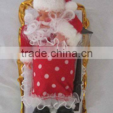 decorartion new design christmas santa claus